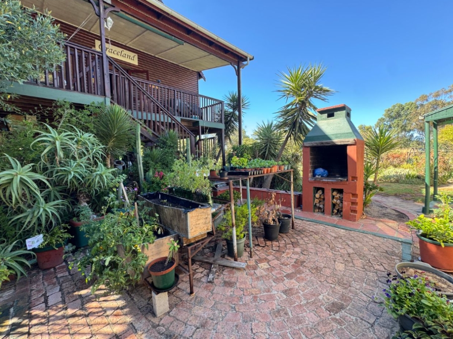 3 Bedroom Property for Sale in Cape Farms Western Cape